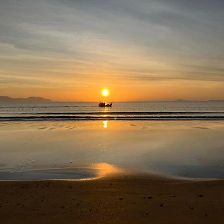 Paradise Resort Doc Let Ấp Ninh Hòa  Εξωτερικό φωτογραφία