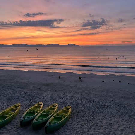 Paradise Resort Doc Let Ấp Ninh Hòa  Εξωτερικό φωτογραφία