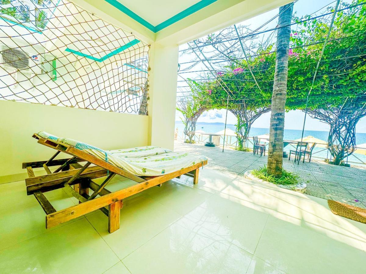Paradise Resort Doc Let Ấp Ninh Hòa  Εξωτερικό φωτογραφία