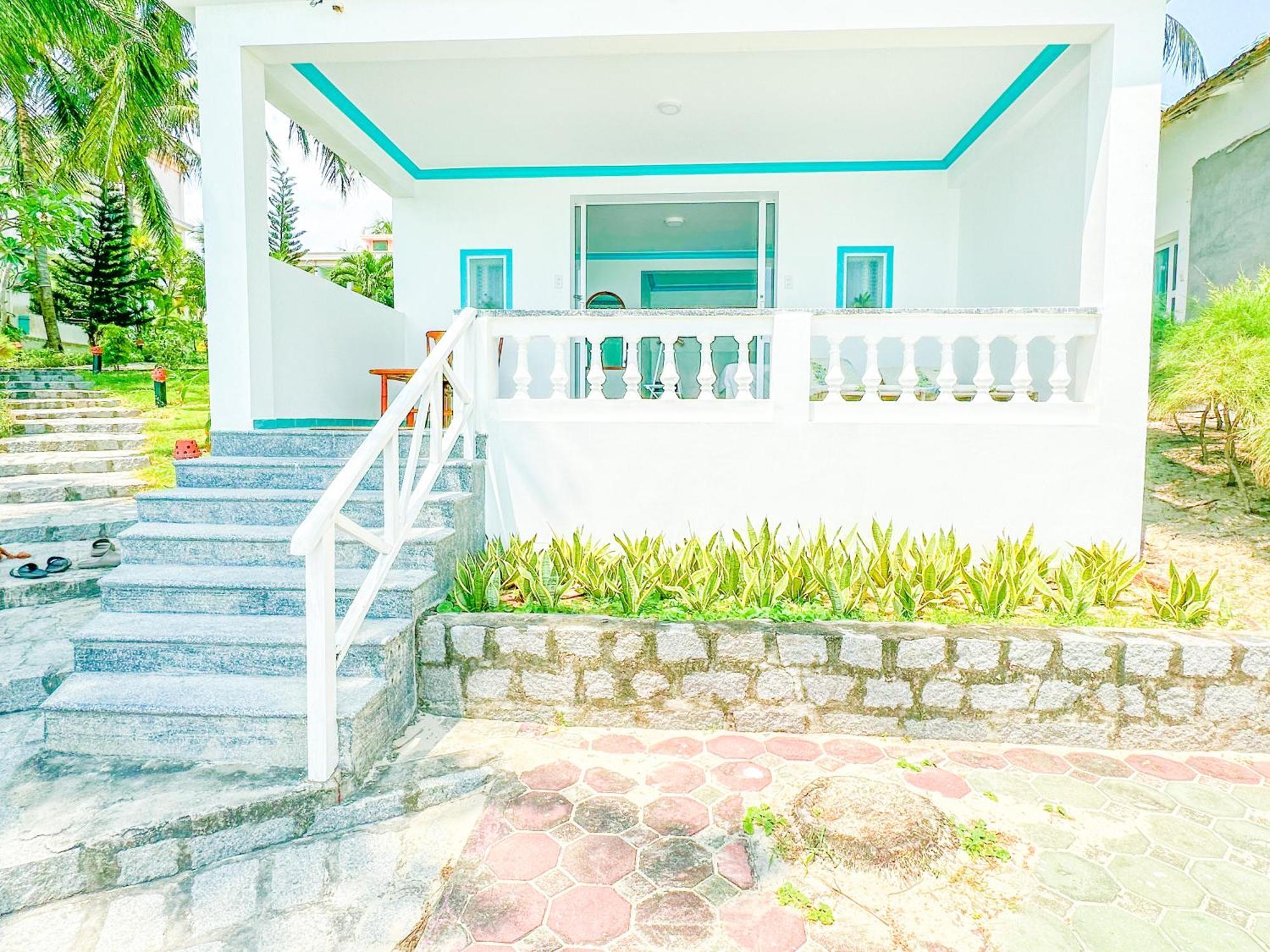 Paradise Resort Doc Let Ấp Ninh Hòa  Εξωτερικό φωτογραφία