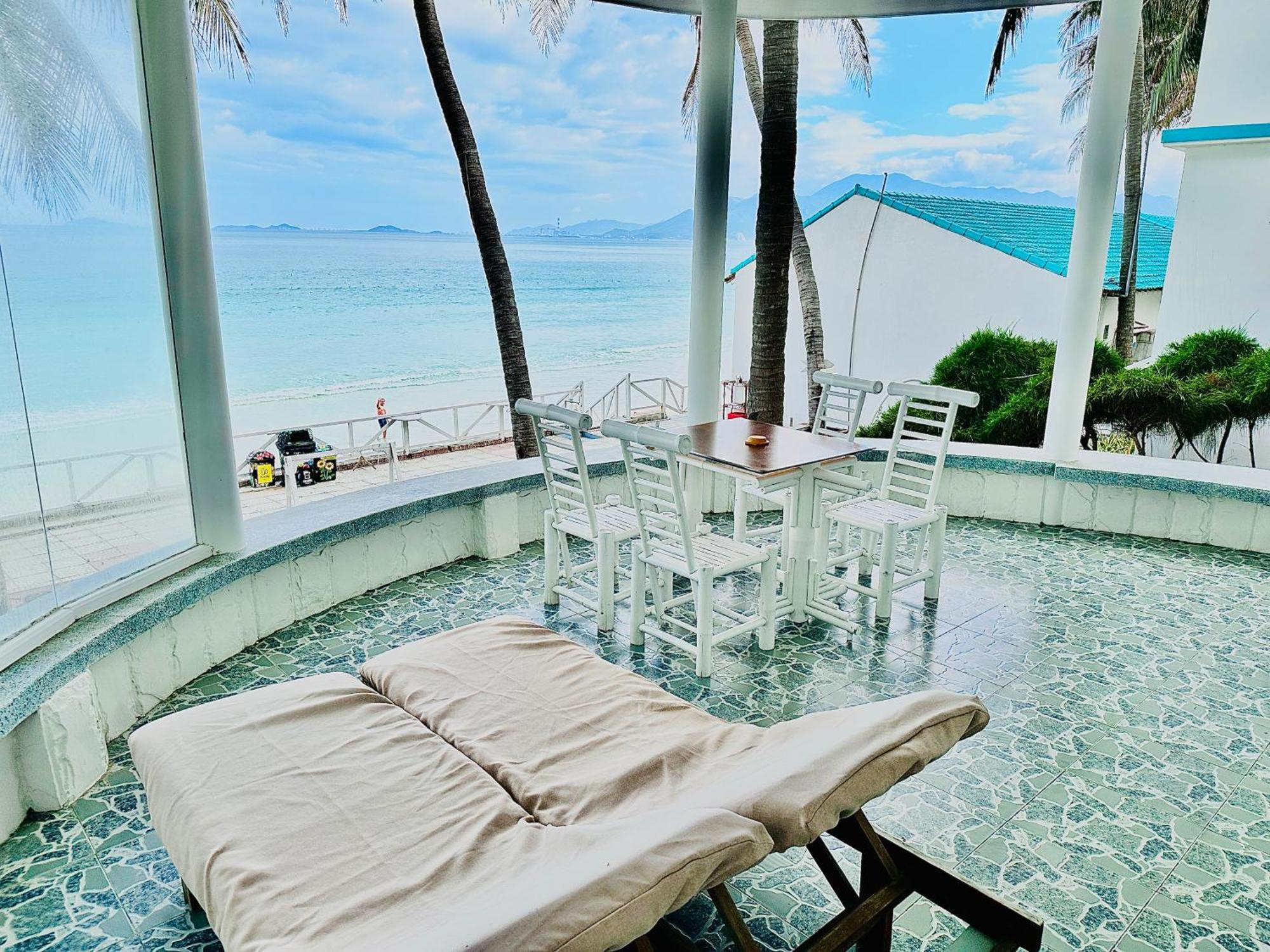 Paradise Resort Doc Let Ấp Ninh Hòa  Εξωτερικό φωτογραφία