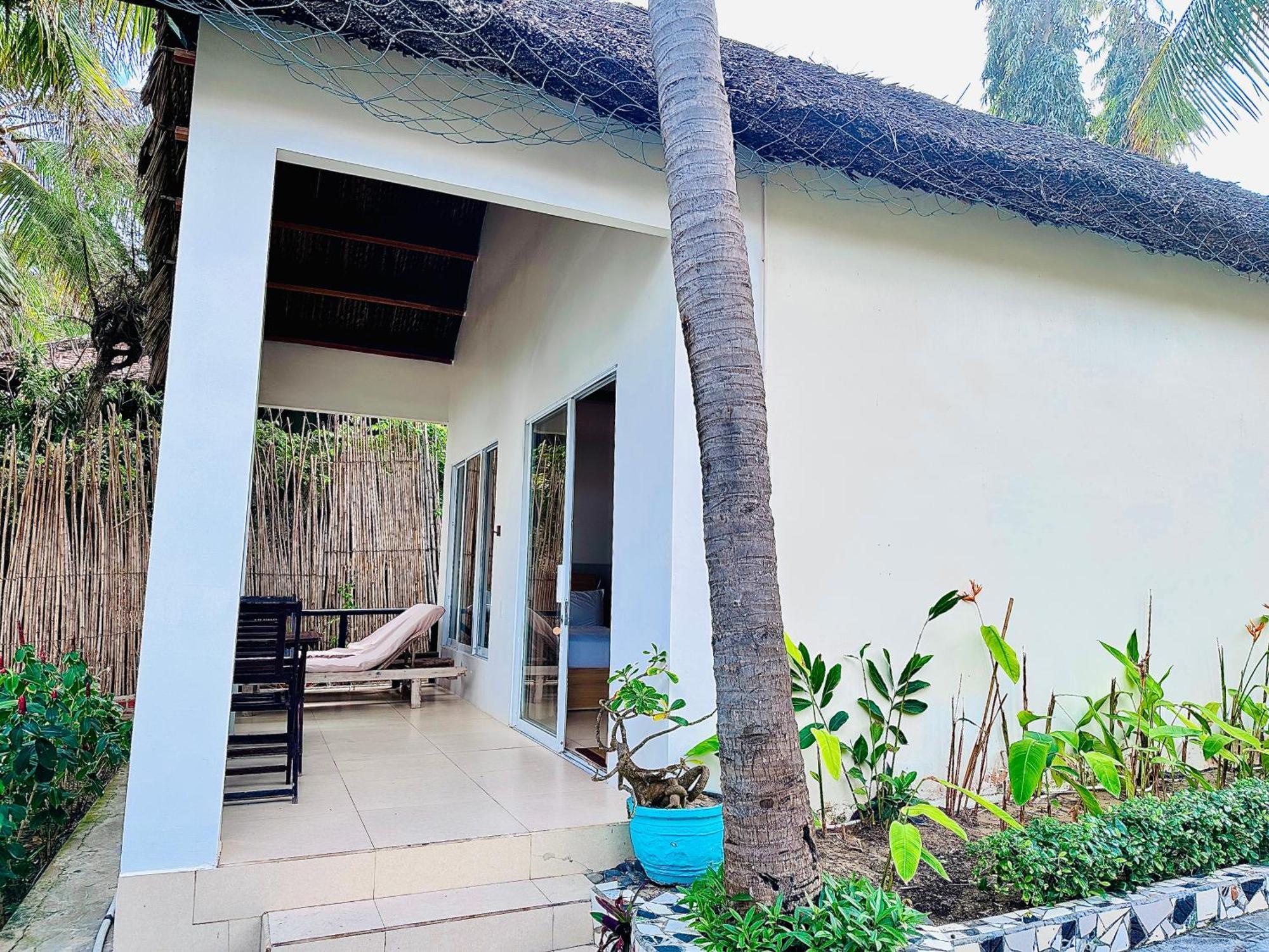 Paradise Resort Doc Let Ấp Ninh Hòa  Εξωτερικό φωτογραφία