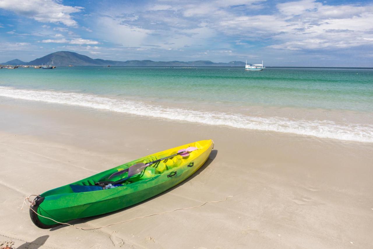 Paradise Resort Doc Let Ấp Ninh Hòa  Εξωτερικό φωτογραφία